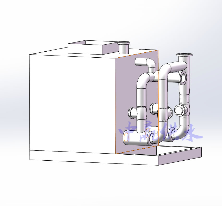 餐飲市場(chǎng)上地下室密封式污水提升器哪個(gè)品牌好呢？