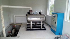 高層二次加壓供水設(shè)備在幾層或幾樓呢？哪個(gè)樓層水質(zhì)更好？