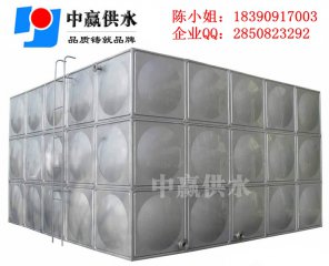 不銹鋼方形水箱有哪些部件？什么材質(zhì)的質(zhì)量好