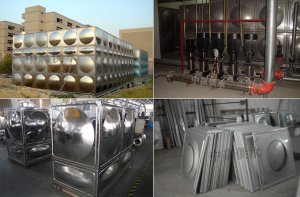 <b>全自動(dòng)恒壓供水系統(tǒng)是如果實(shí)現(xiàn)恒壓變頻供水的？</b>