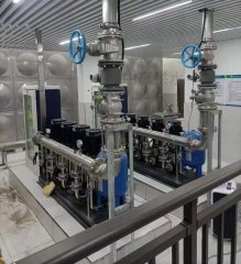 農(nóng)村無(wú)塔供水設(shè)備價(jià)格是如評(píng)何定的？由哪些因素決定？