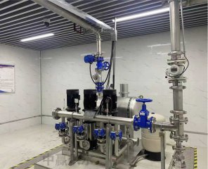 <b>無負(fù)壓變頻調(diào)速供水設(shè)備滿足多樣化的市場(chǎng)需求</b>